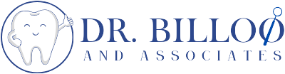 Dr.Billoo Logo